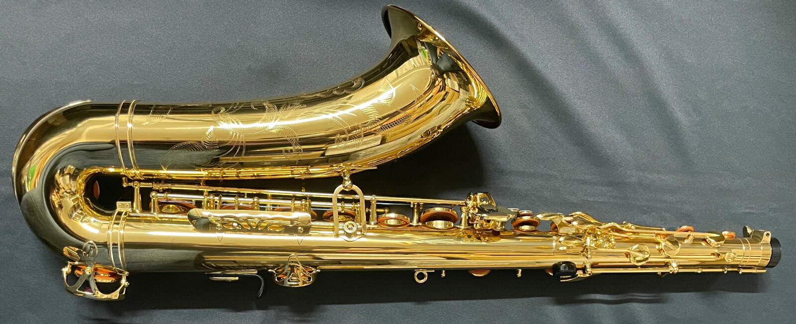 楽天市場】YAMAHA ヤマハ 5年保証サービス対象 YTS-62 テナーサックス