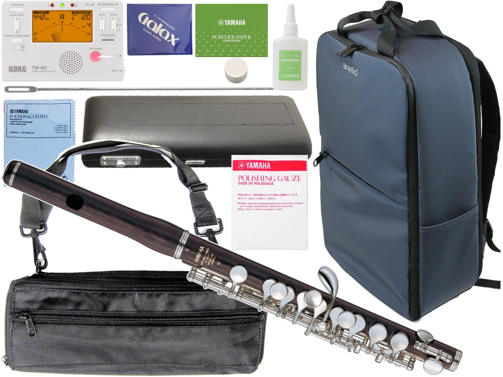 ヤマハ ピッコロ ypc-62」の人気商品一覧 | 安い商品を通販サイトから