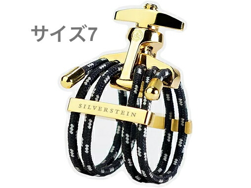 楽天市場】Silverstein シルバースタイン QG507A クアトロ ゴールド