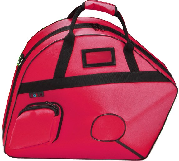 楽天市場】GALAX ギャラックス レッド ホルン ウルトラケース フレンチ