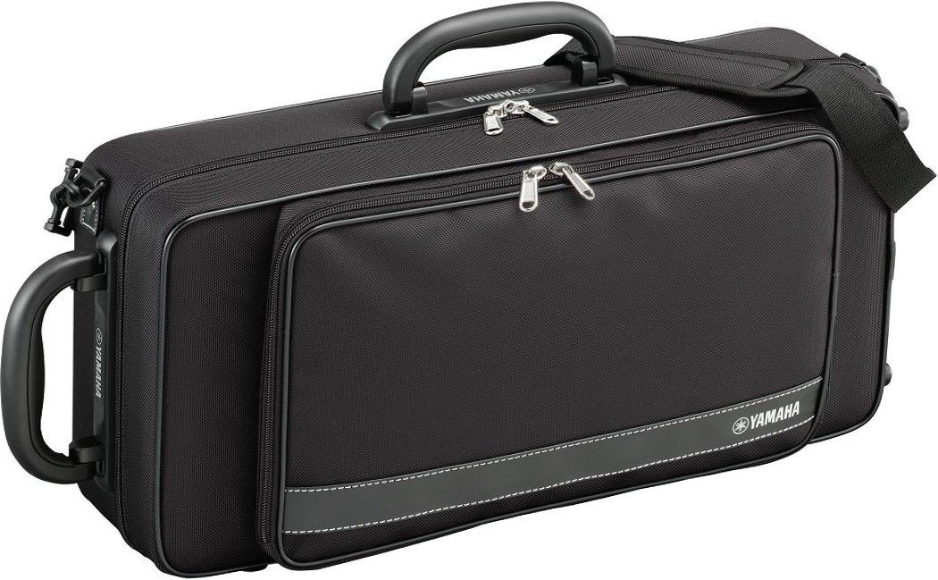 楽天市場】YAMAHA ヤマハ TRC-400E(2) トランペット ケース ブラック