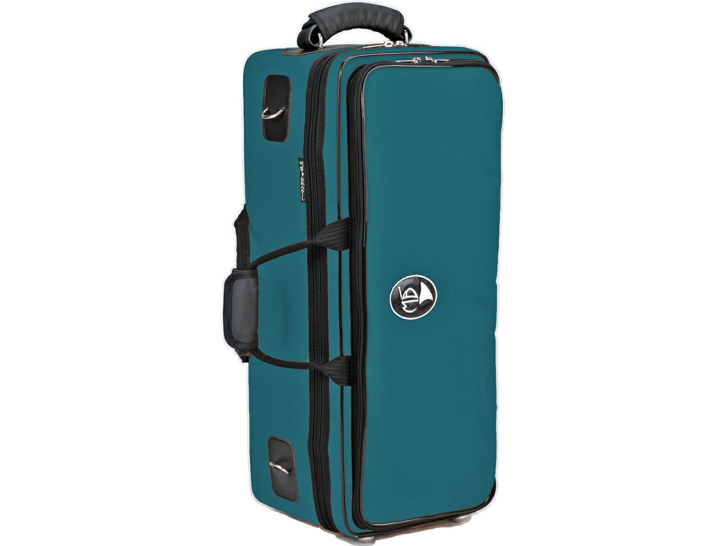 楽天市場】Marcus Bonna マーカスボナ MB02TP TQ トランペット ダブル