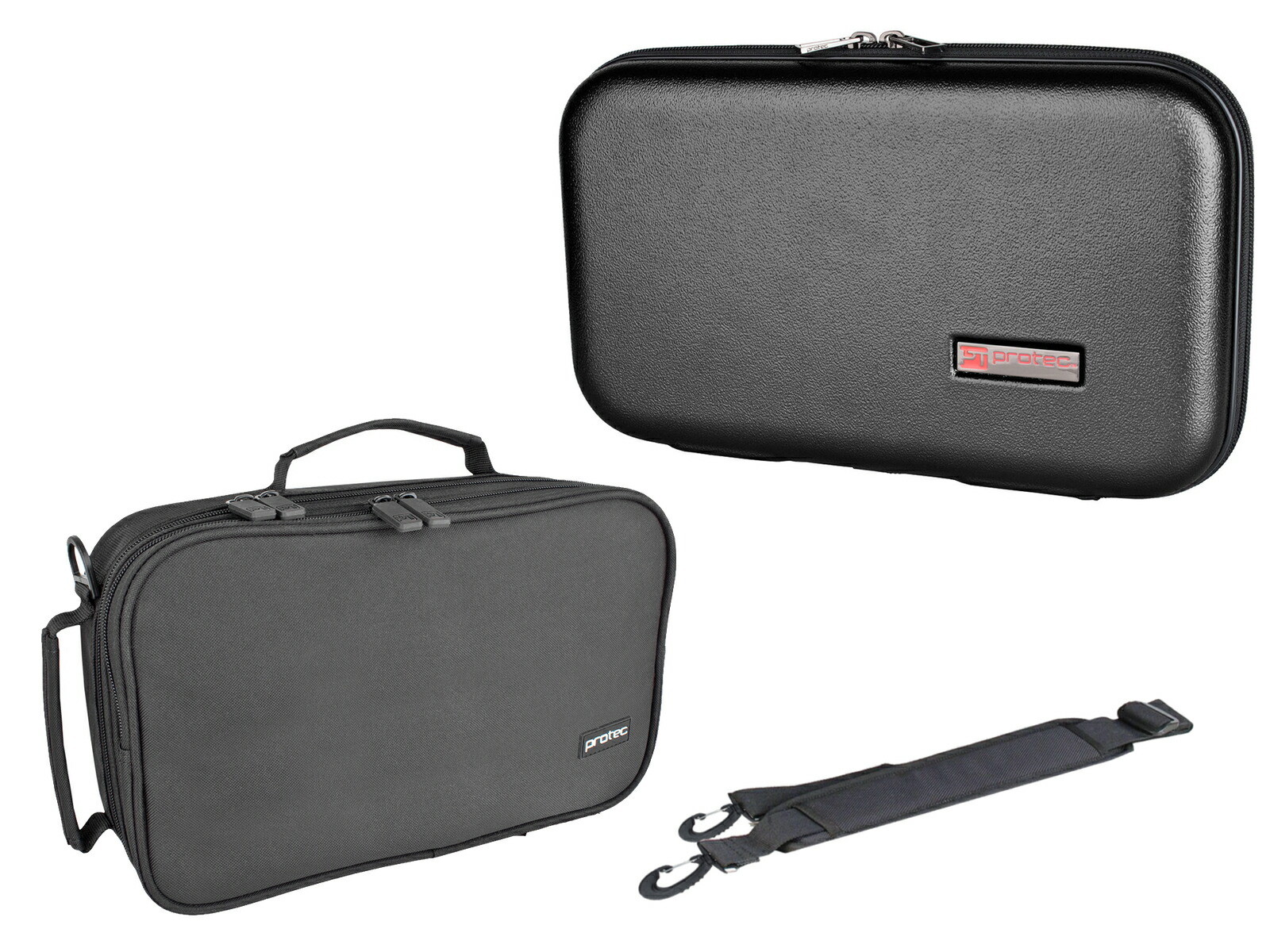楽天市場】プロテック オーボエ ケースの通販