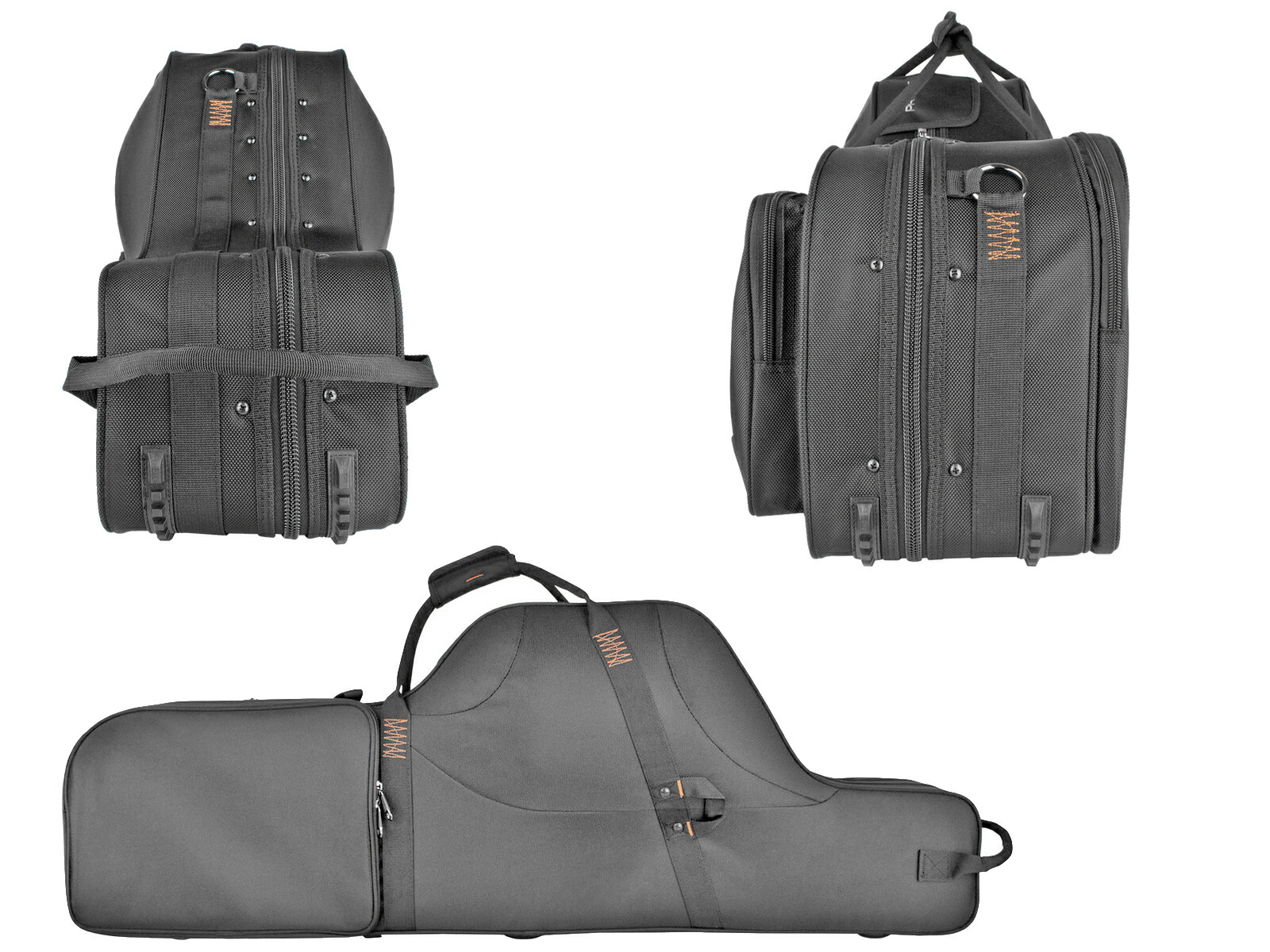 楽天市場】PROTEC プロテック PB311CT バリトンサックス ケース