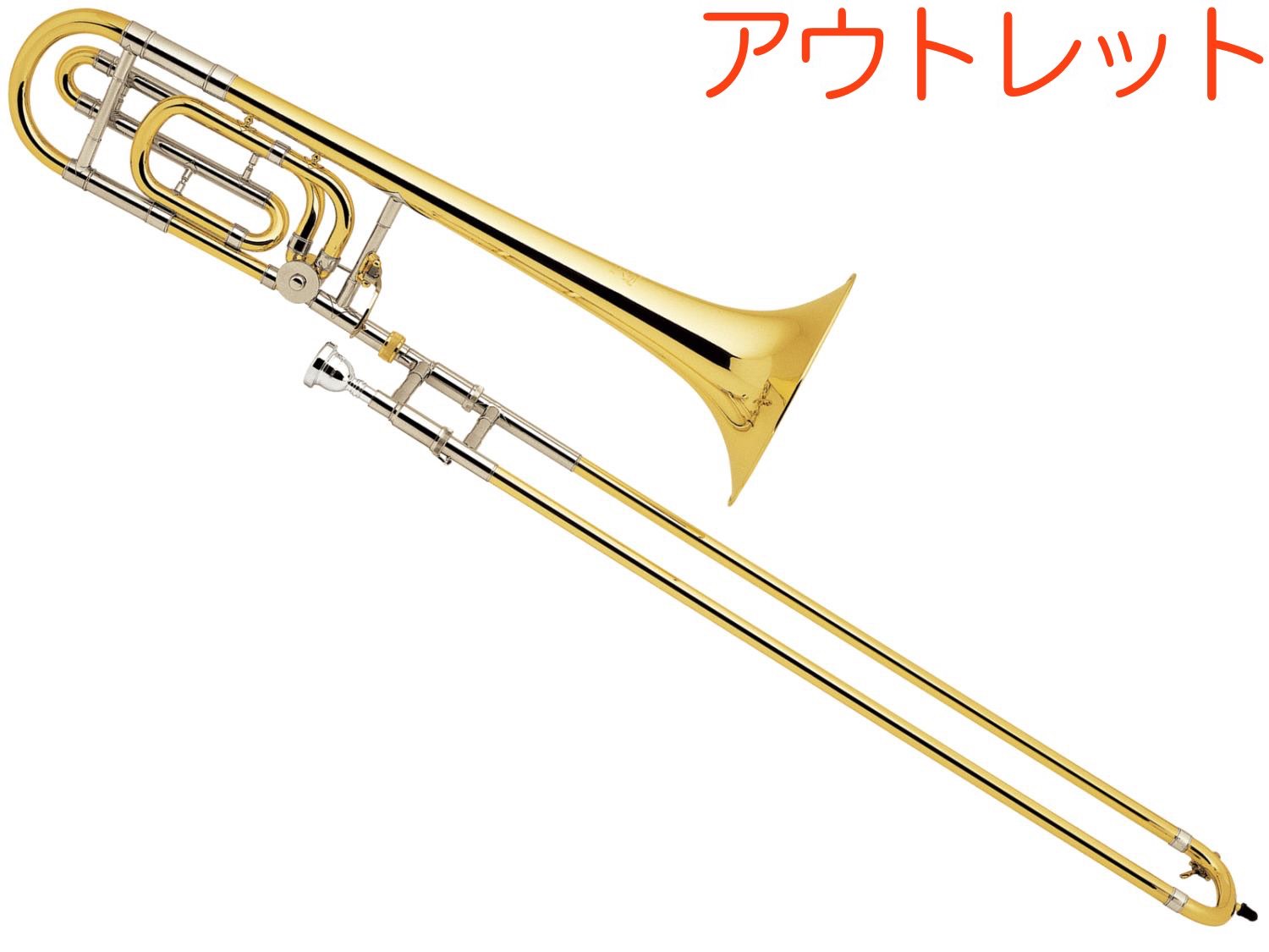 トロンボーン bach 42b」の人気商品一覧 | 安い商品を通販サイトから