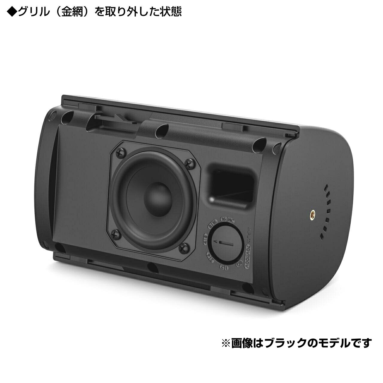 楽天市場】BOSE ボーズ FS2SEW ( ペア / 2本入 ) 新仕様 v3 露出型
