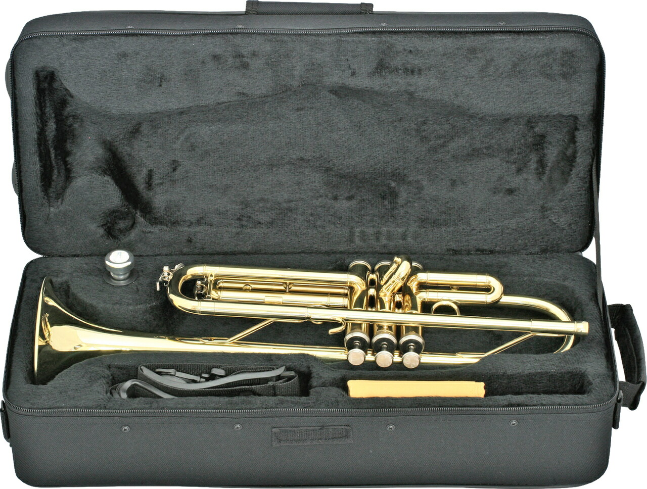 楽天市場】MAXTONE マックストーン TT-104L トランペット ラッカー