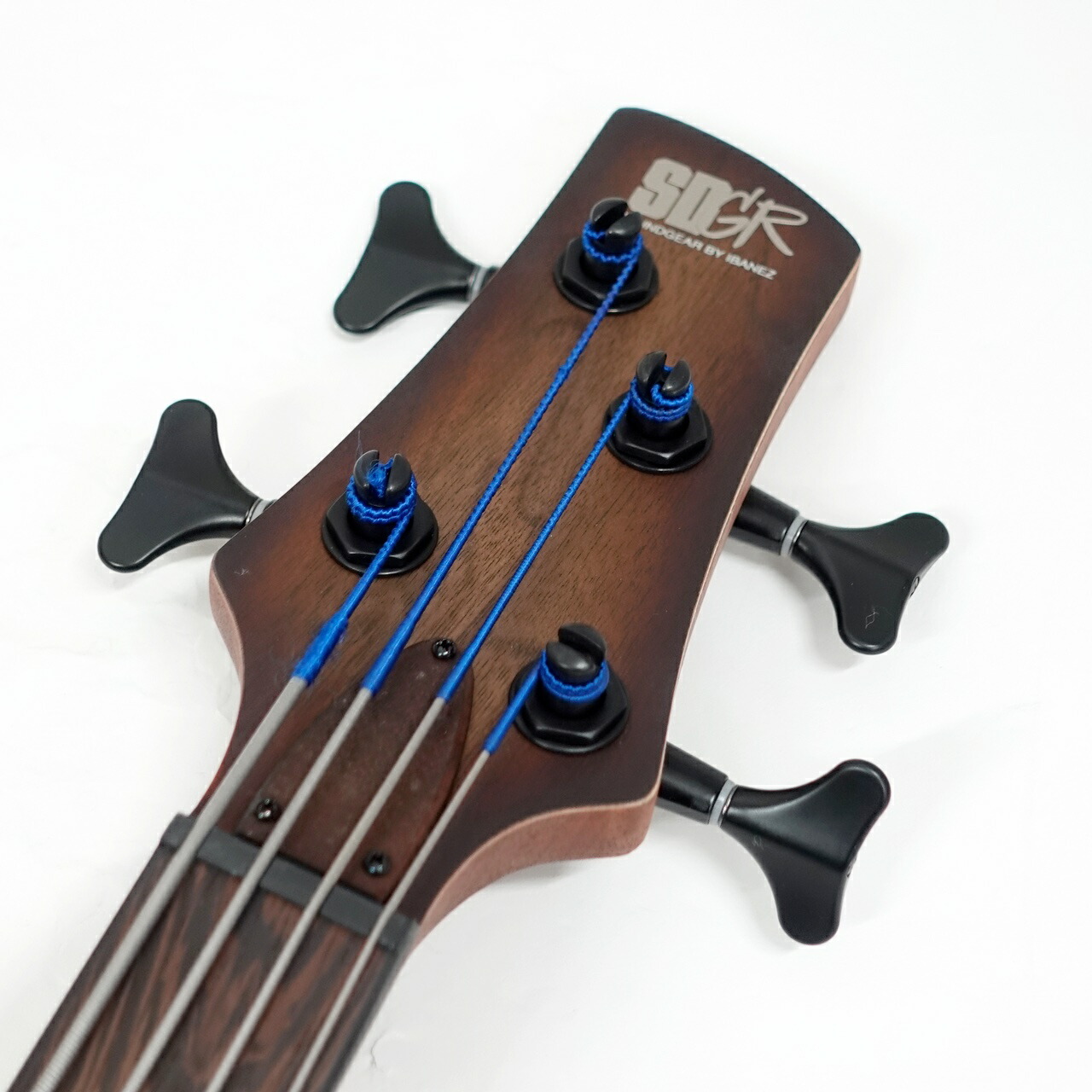 楽天市場】Ibanez アイバニーズ SRH500F NNF フレットレス ホロウ