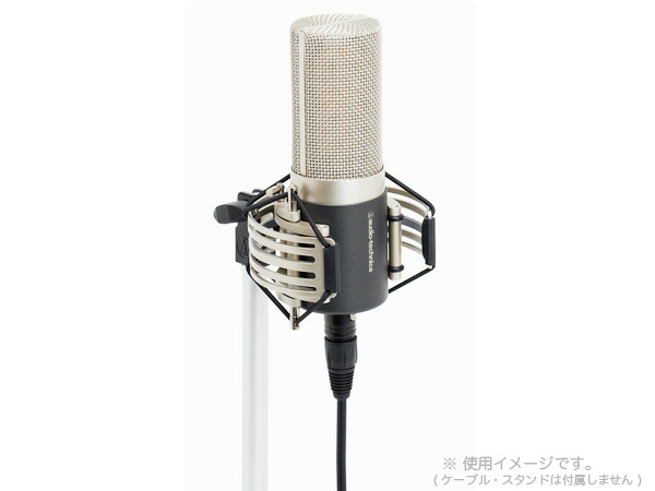 楽天市場】audio-technica オーディオテクニカ AT5040 ◇ コンデンサー