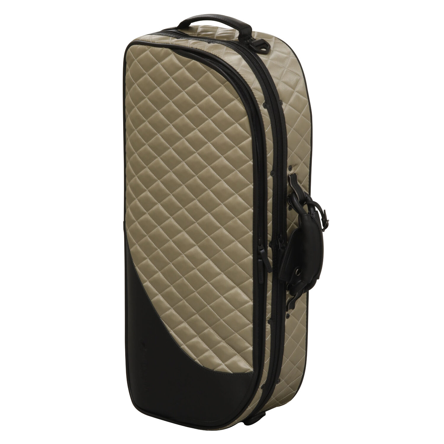 楽天市場】Kikutani キクタニ AS-830 アルトサックスケース BE