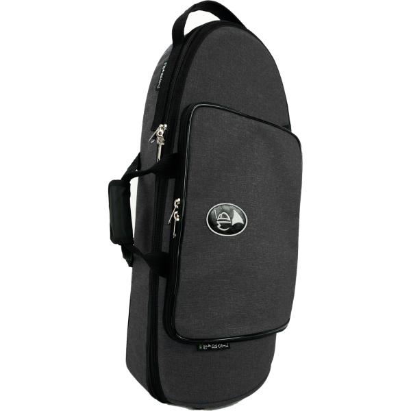 楽天市場】Marcus Bonna マーカスボナ MBAHS BK アルトホルン ケース