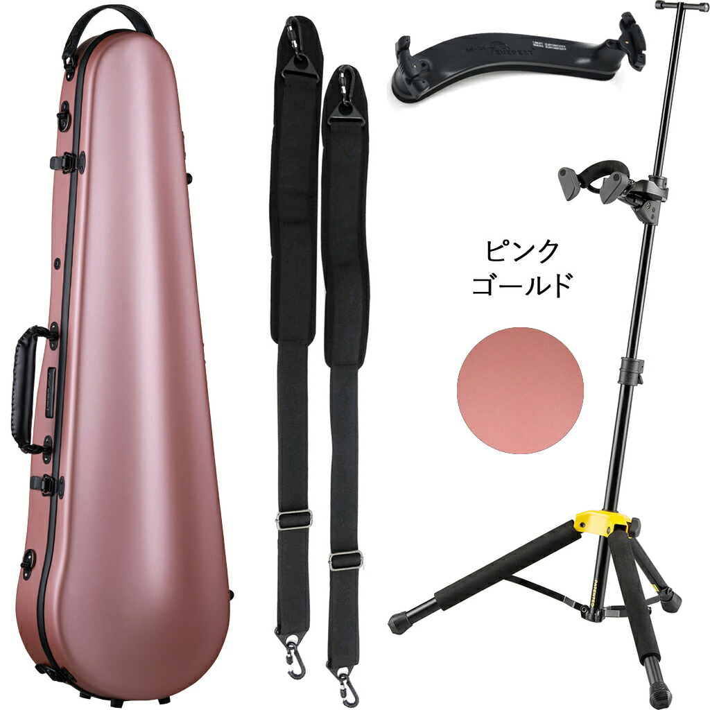 楽天市場】Carbon Mac カーボンマック CFV-2S S-PKG サテン ピンク