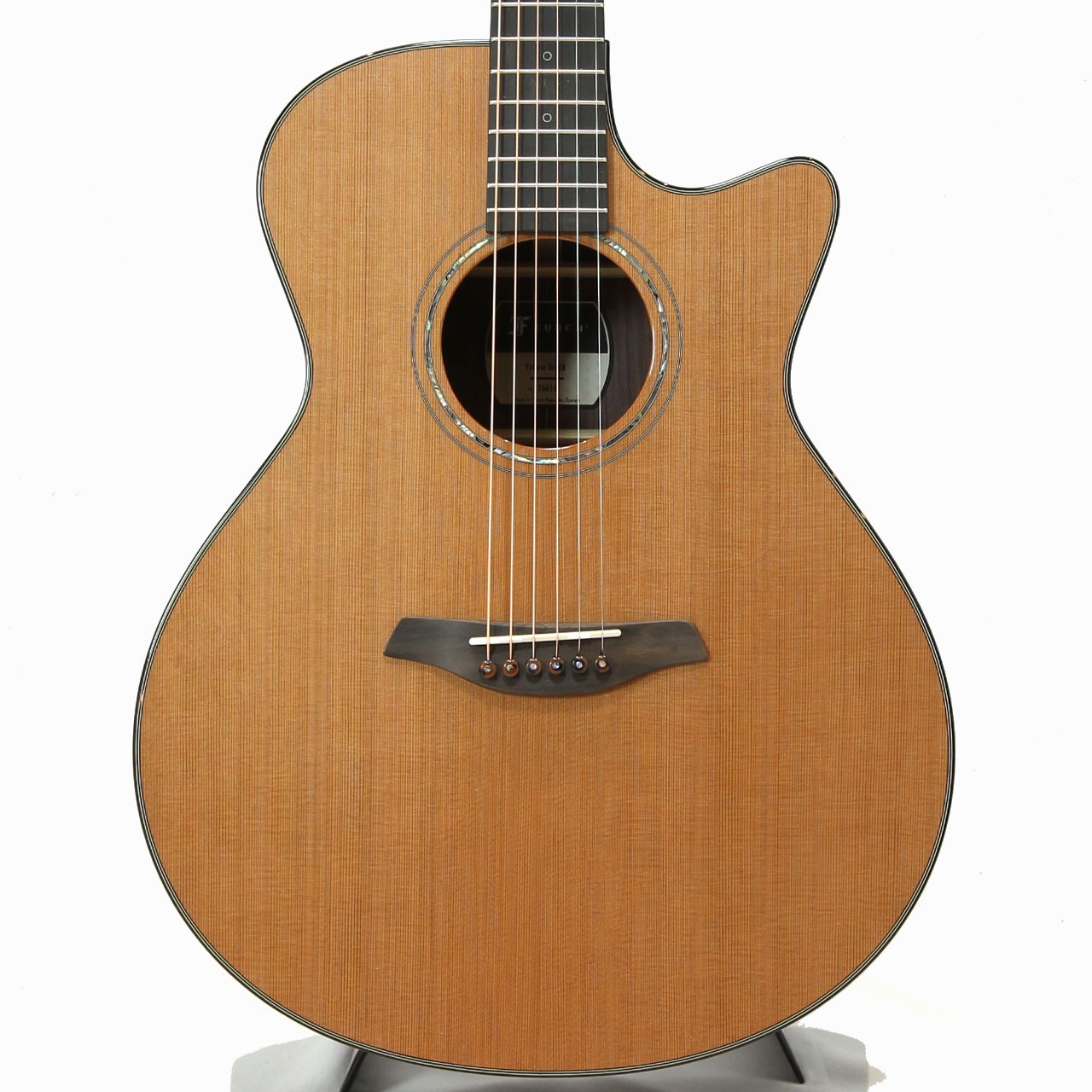 楽天市場】Furch フォルヒ Yellow Gc-CR アコースティックギター