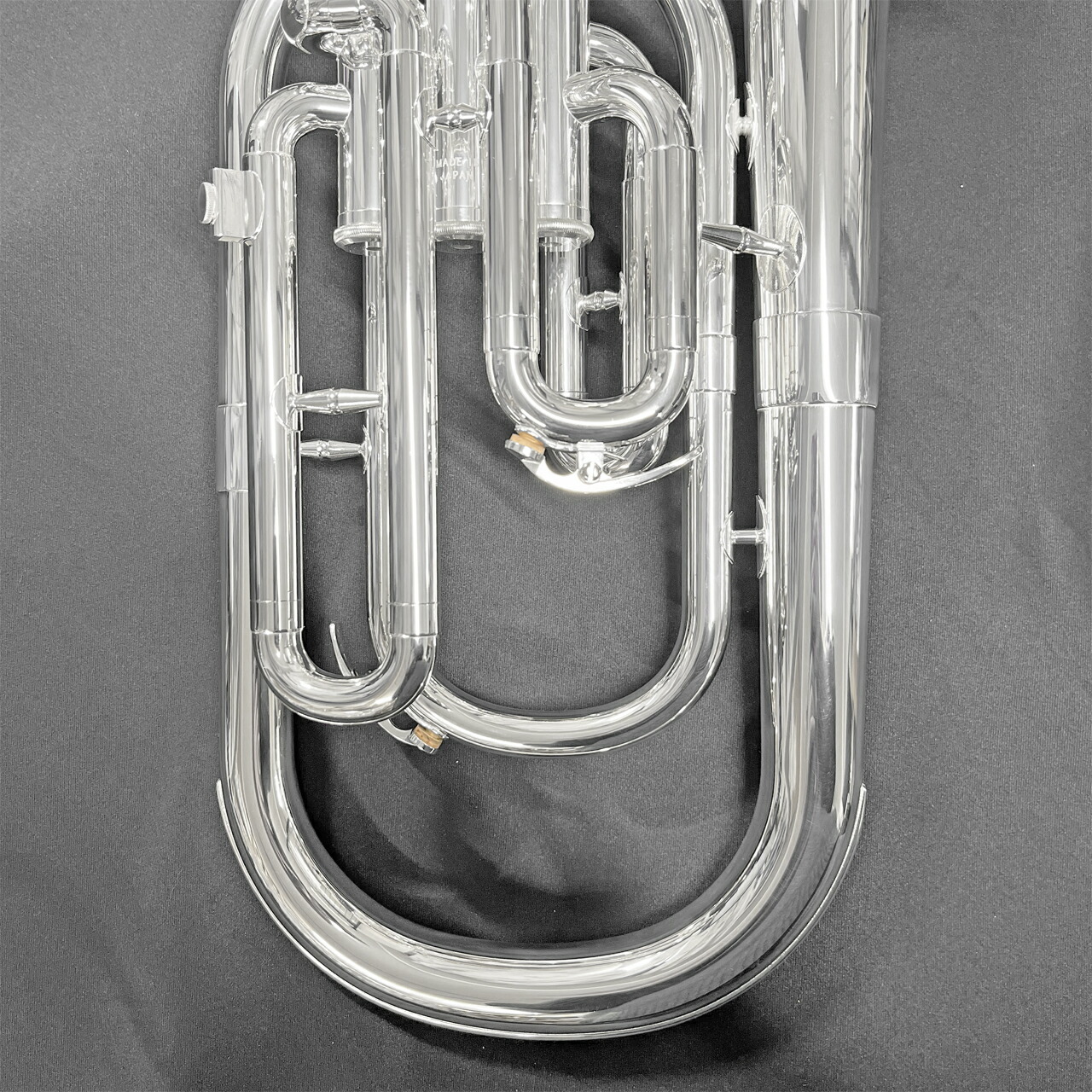 楽天市場】YAMAHA ヤマハ 5年保証サービス対象 YAH-203S アルトホルン