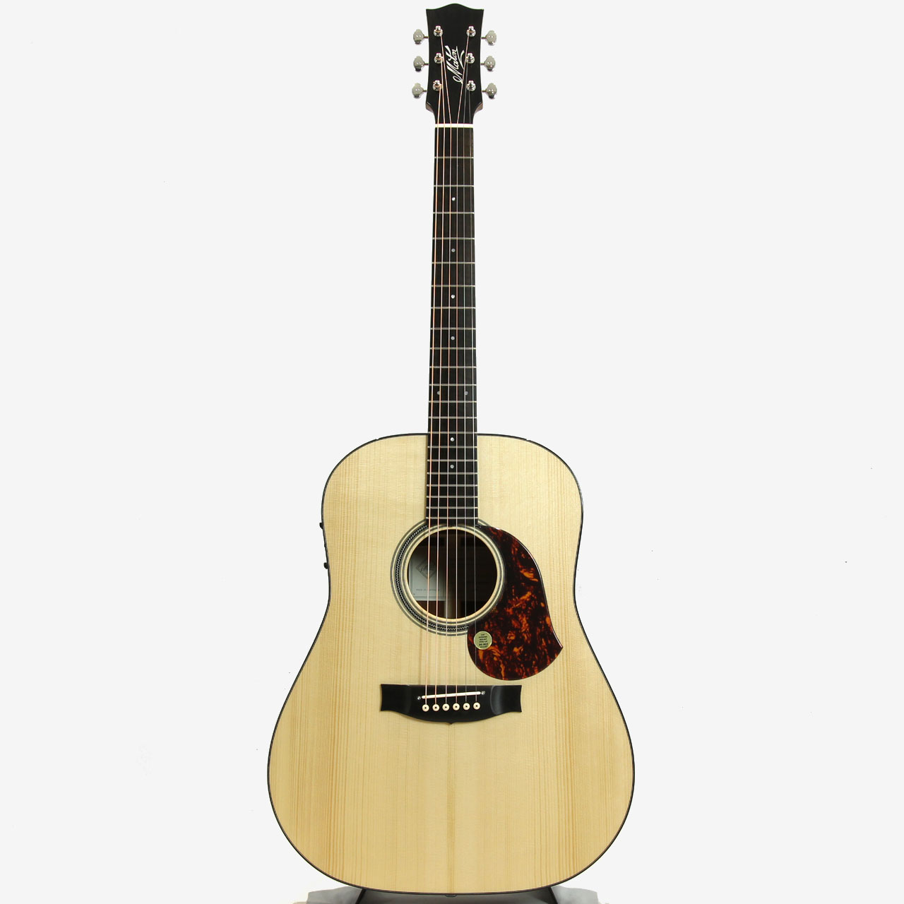 楽天市場】Maton Guitars メイトンギターズ MASTER BUILT Dreadnought