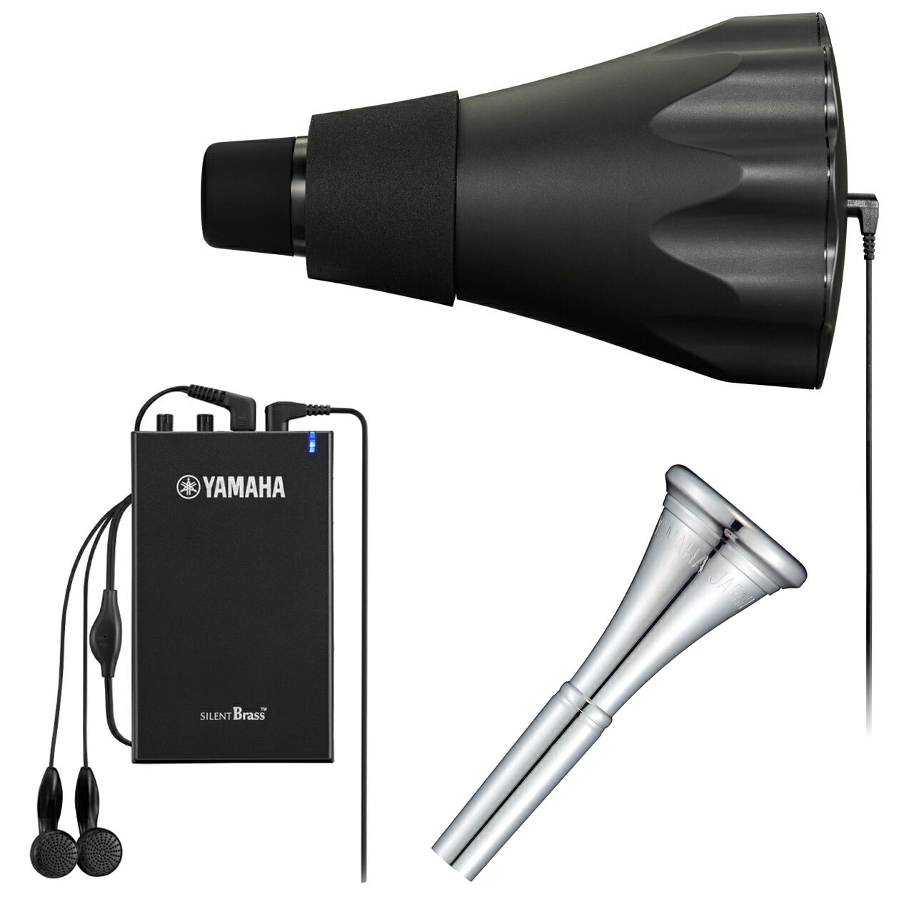 楽天市場】サイレントブラス フリューゲルの通販