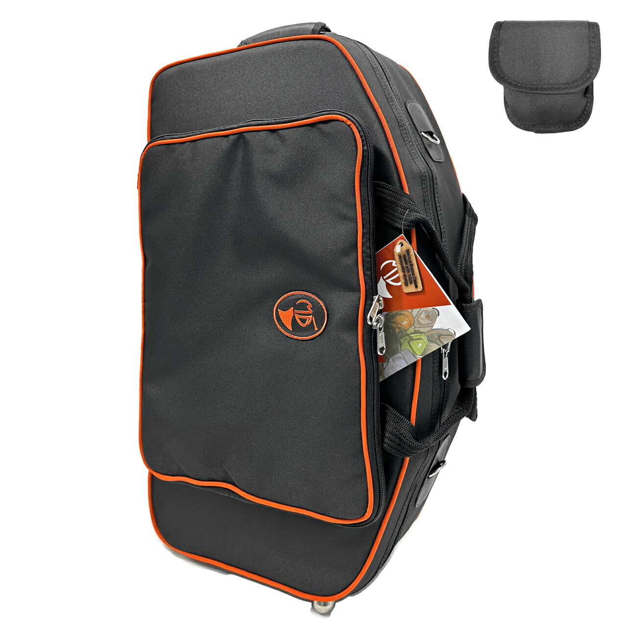 楽天市場】ソプラノ アルト ダブルケースの通販