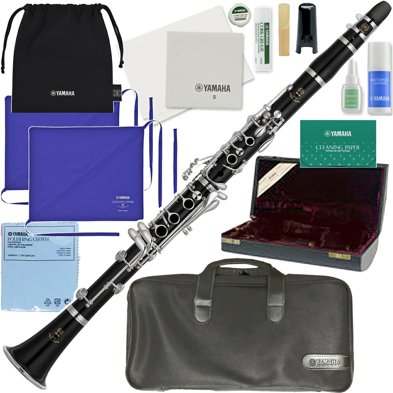 クラリネット ycl-650」の人気商品一覧 | 安い商品を通販サイトから