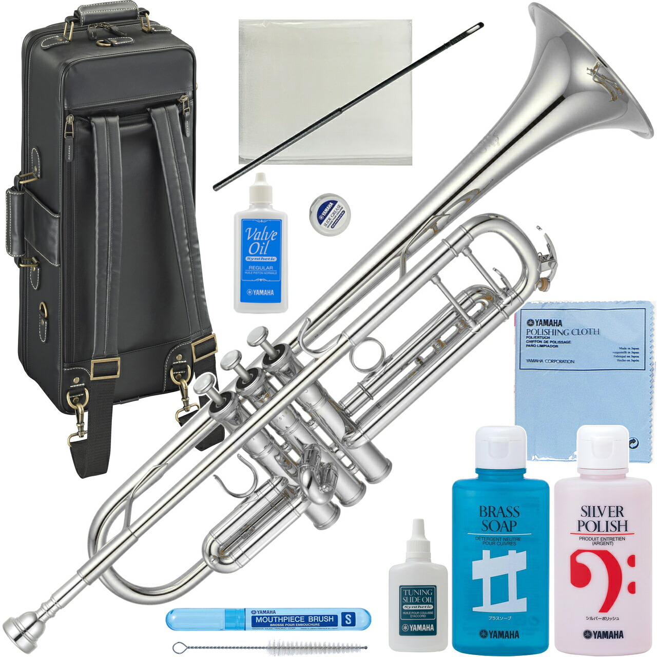 ヤマハ トランペット xeno」の人気商品一覧 | 安い商品を通販サイト