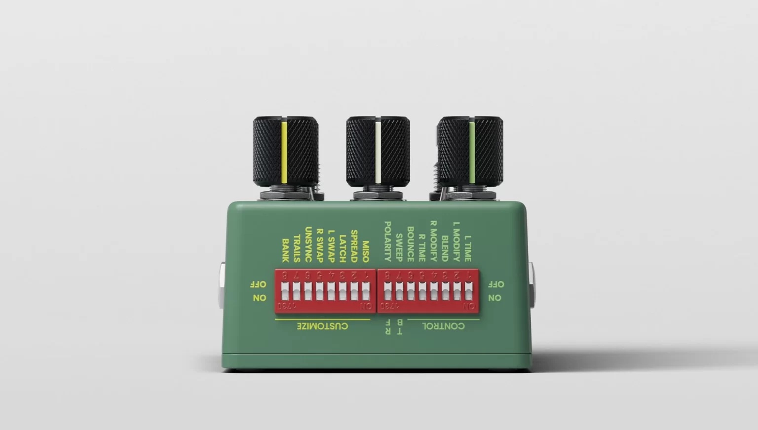 楽天市場】Chase Bliss Audio Lost + Found エフェクター : ワタナベ