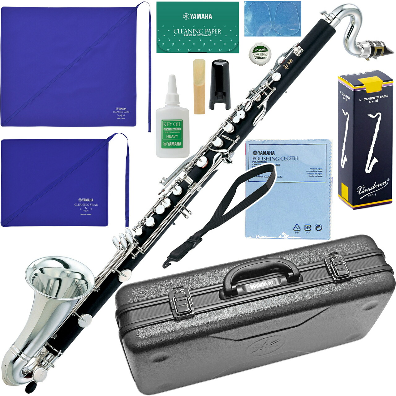 楽天市場】YAMAHA ヤマハ 5年保証サービス対象 YCL-221II バス