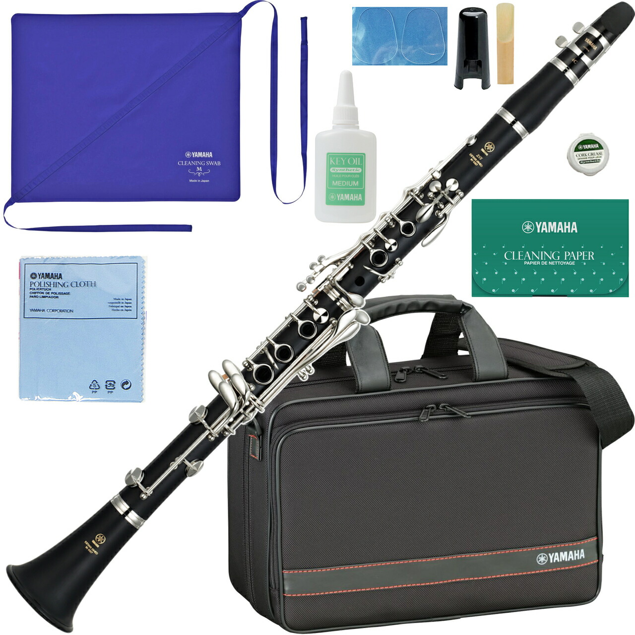 楽天市場】練習 用 クラリネットの通販