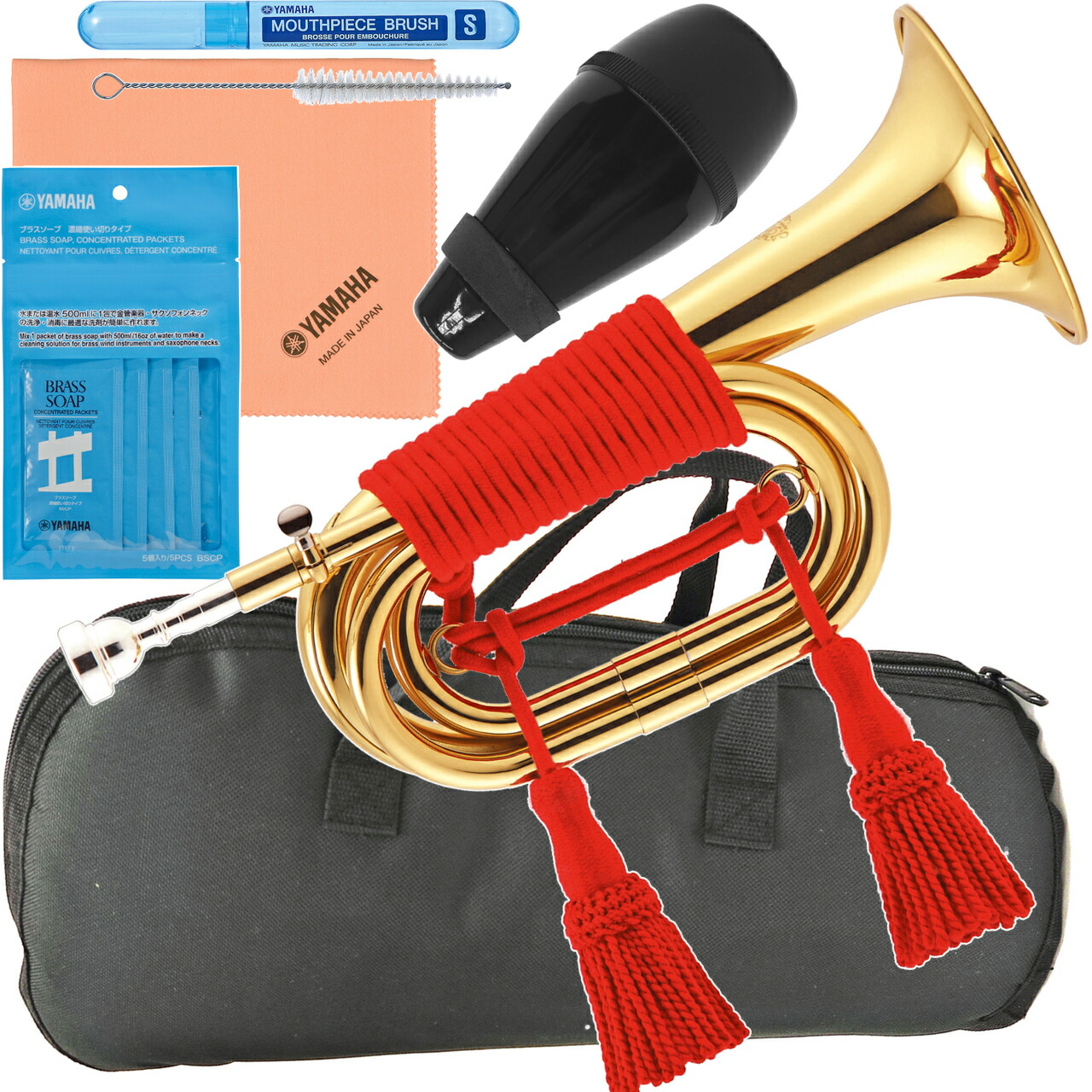 楽天市場】マックストーン 信号ラッパ TB－3の通販