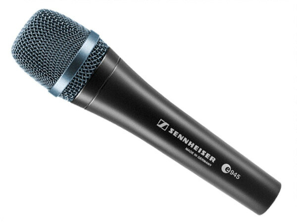 SENNHEISER E945」の人気商品一覧 | 安い商品を通販サイトから探す