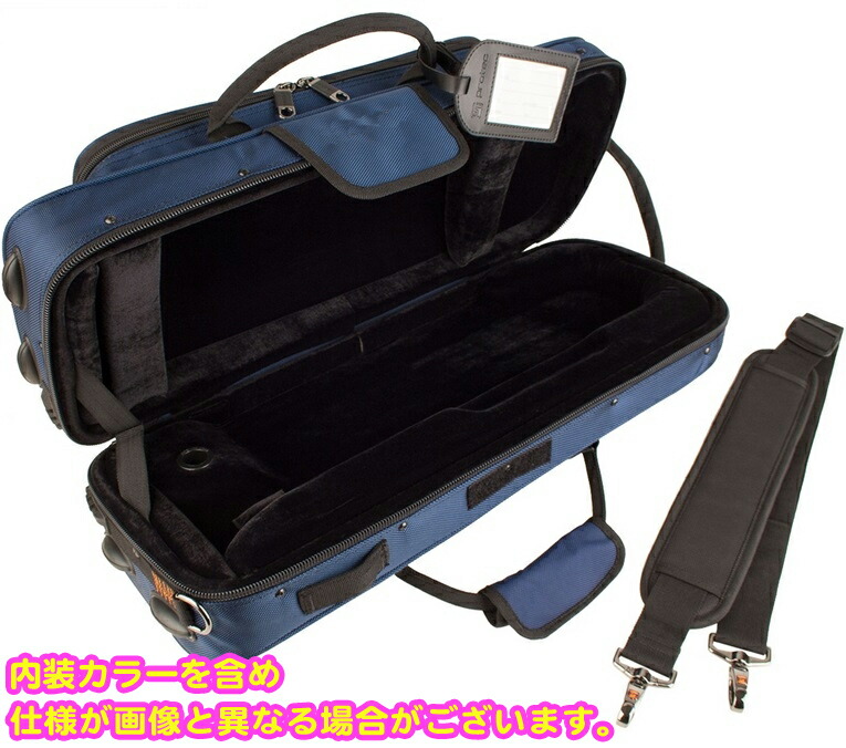 楽天市場】PROTEC プロテック PB-301CT BX ネイビー ブルー