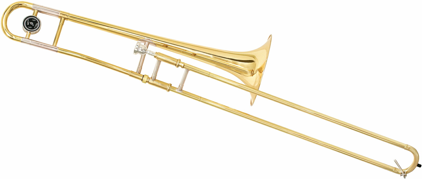 楽天市場】MAXTONE マックストーン トロンボーン TRB-30 細管 B