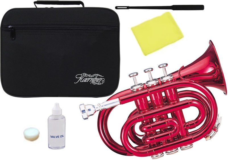 楽天市場】ジュピター ポケットトランペットの通販