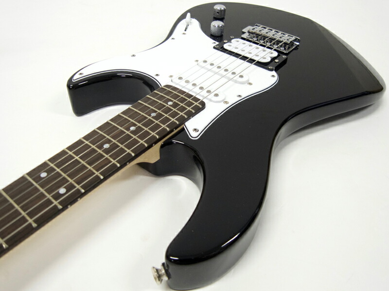 楽天市場】YAMAHA ヤマハ PACIFICA112V BL パシフィカ 初心者 にも