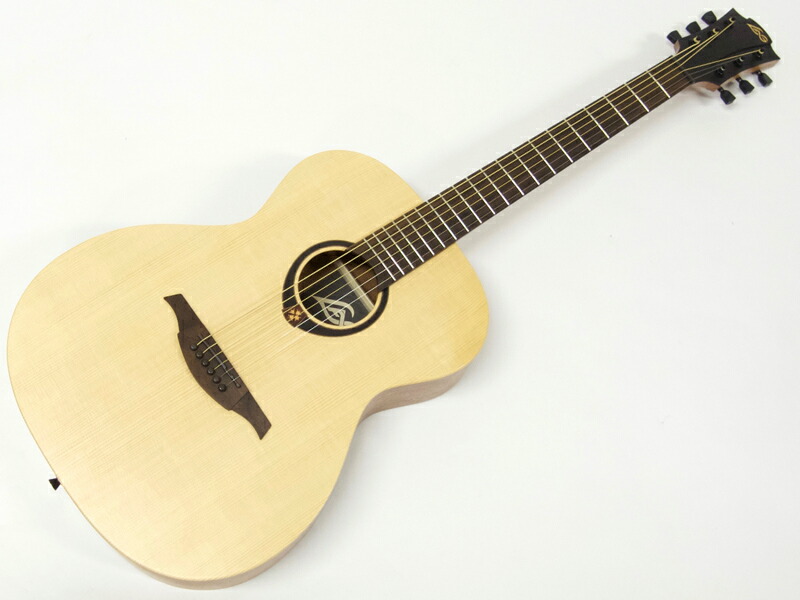 楽天市場】LAG Guitars T70A アコースティックギター : ワタナベ楽器