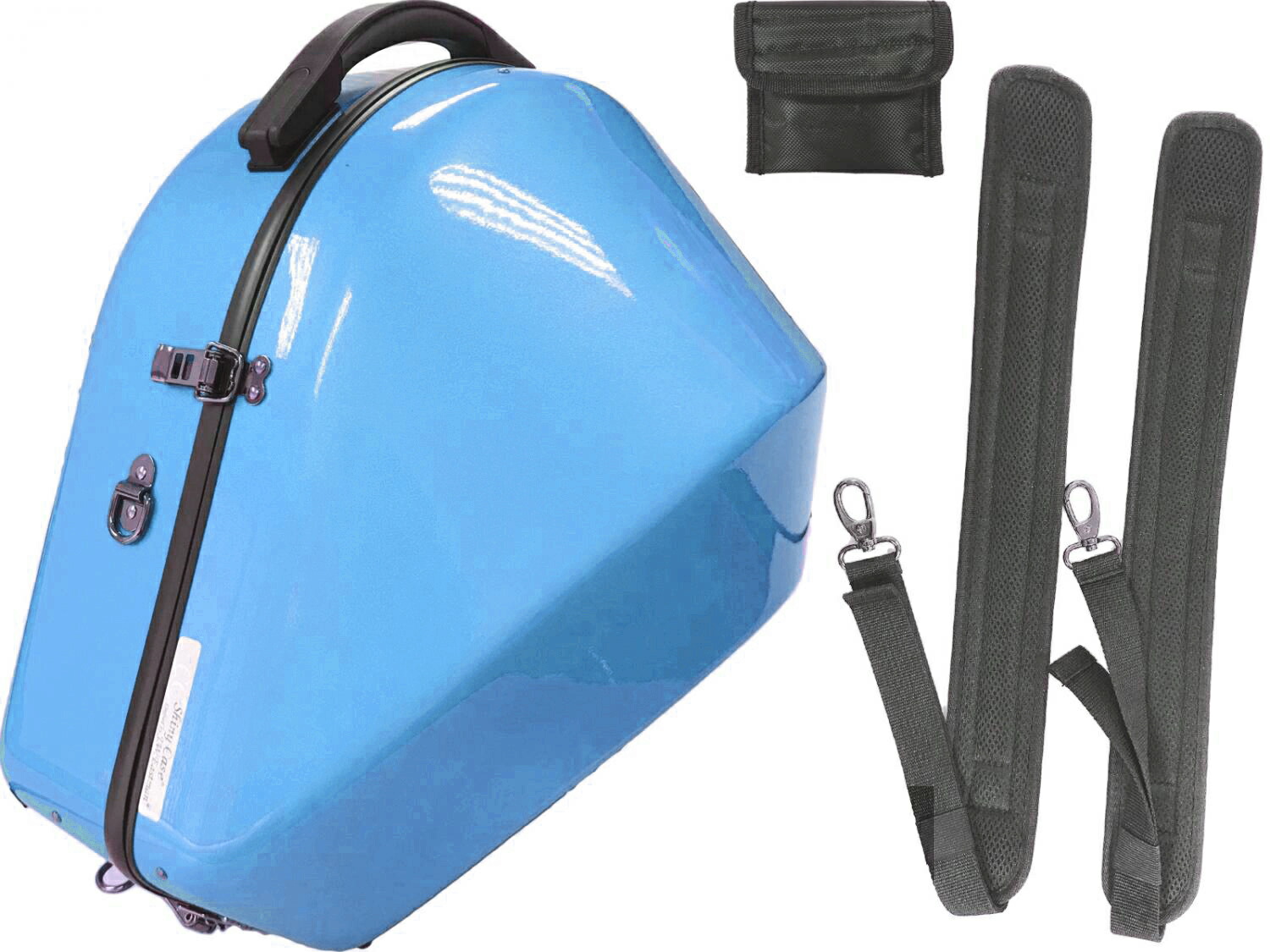 楽天市場】CCシャイニーケース II CC2-HRB-AQ ベルカット ホルン