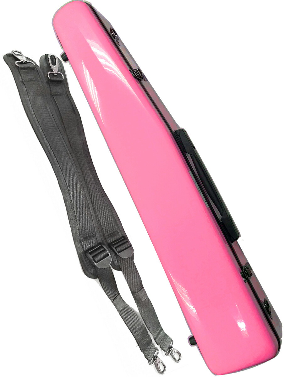 楽天市場】ソプラノサックス ケース シャイニーの通販