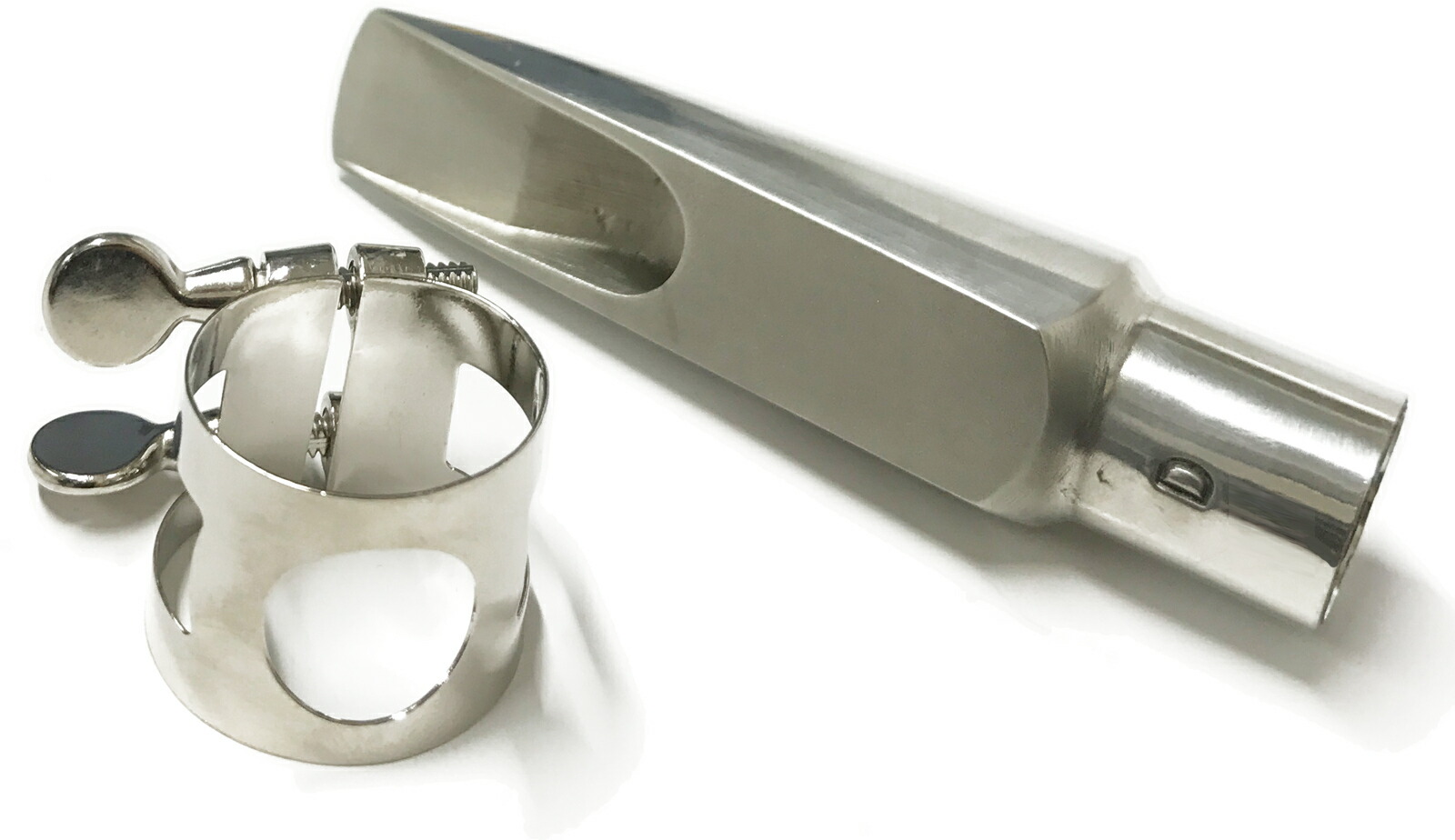 楽天市場】Bobby Dukoff ボビー デュコフ D6 ソプラノサックス メタル