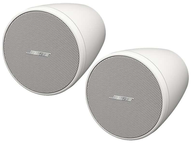 楽天市場】bose ds16f ホワイト: ds16fwの通販