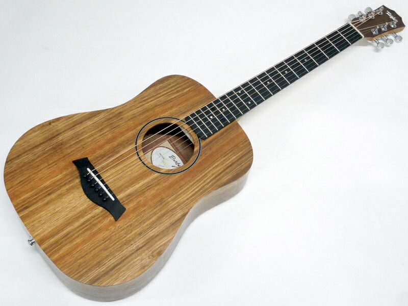 楽天市場】Taylor テイラー Baby Taylor-e Koa ベイビー・コア ミニ