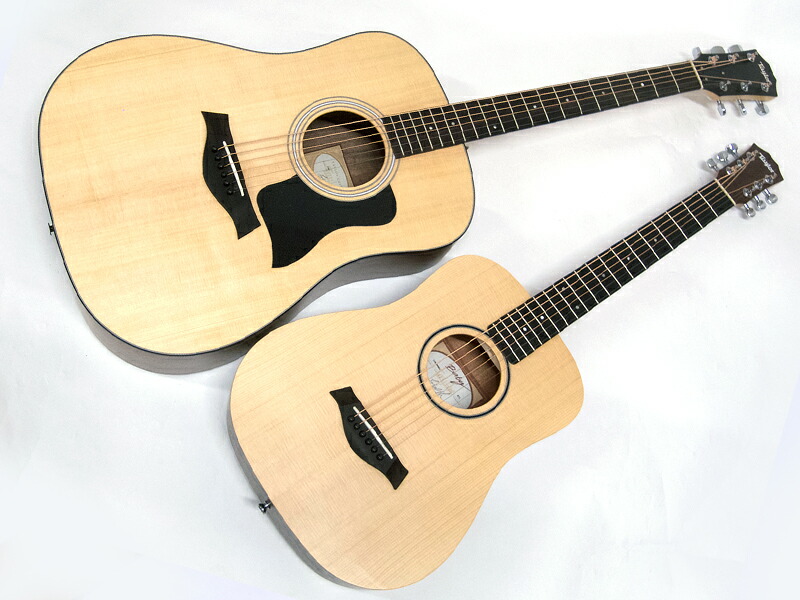 楽天市場】Taylor テイラー Baby Taylor ベイビーテイラー ミニ