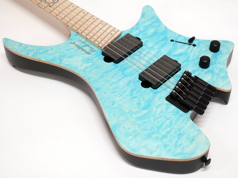 楽天市場】strandberg Boden RAS 6 BanG Dream! ストランドバーグ