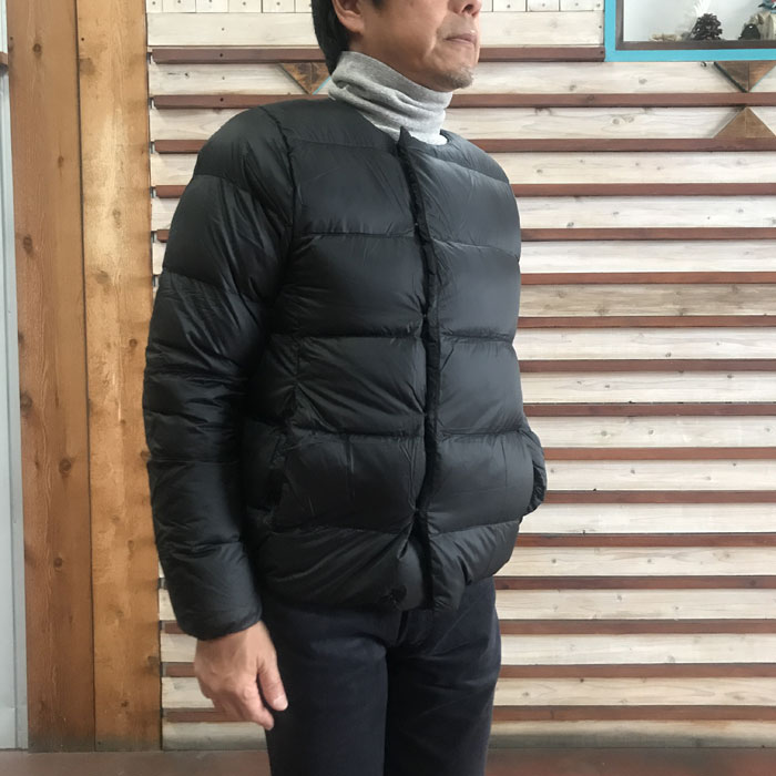 楽天市場】PYRENEX ピレネックス 国内正規品 オルデサ ノーカラー