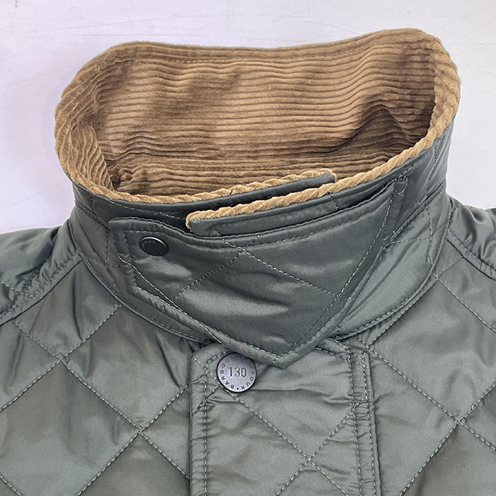 楽天市場】Barbour バブアー TRANSPORT トランスポート キルティング