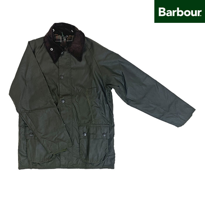 楽天市場】【SALE】 BARBOUR Barbour バブアー BEDALE ビデイル