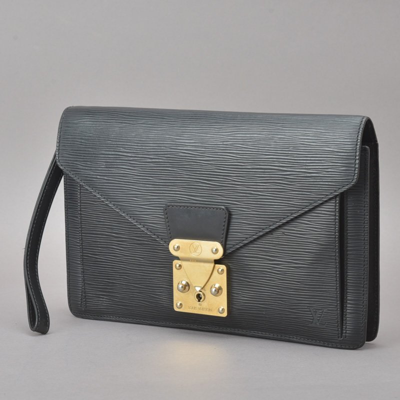 楽天市場】ルイヴィトン ポシェット セリエ ドラゴンヌ クラッチバッグ