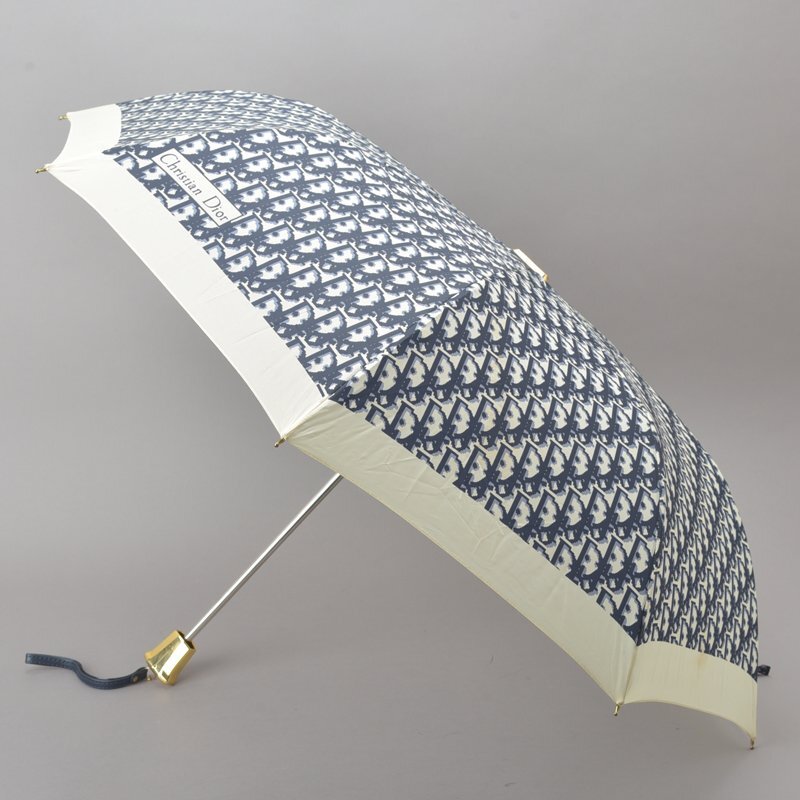 楽天市場】極美品 クリスチャン・ディオール Dior トロッター