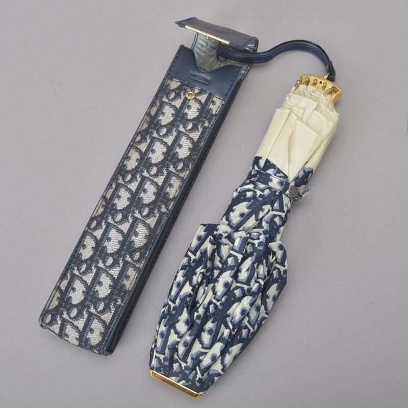 楽天市場】極美品 クリスチャン・ディオール Dior トロッター