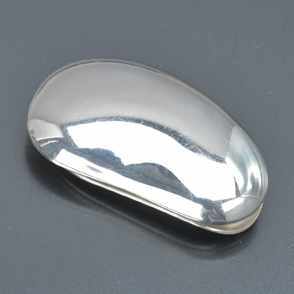 楽天市場】Tiffany&Co. ティファニー ビーン マネークリップ SV925