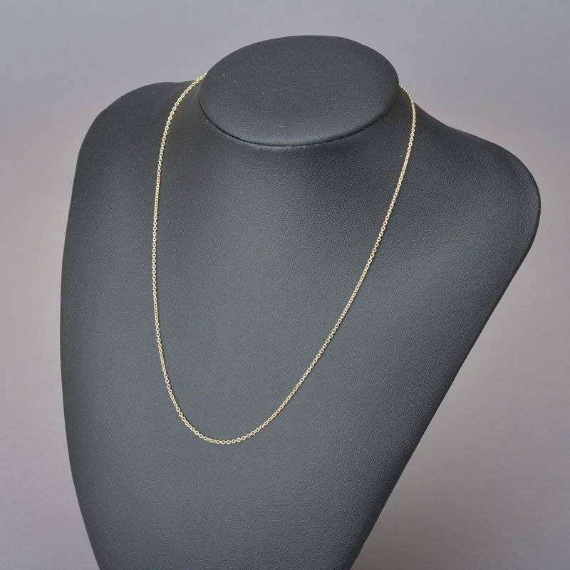 楽天市場】極美品 ルイヴィトン K18 チェーン ネックレス ゴールド