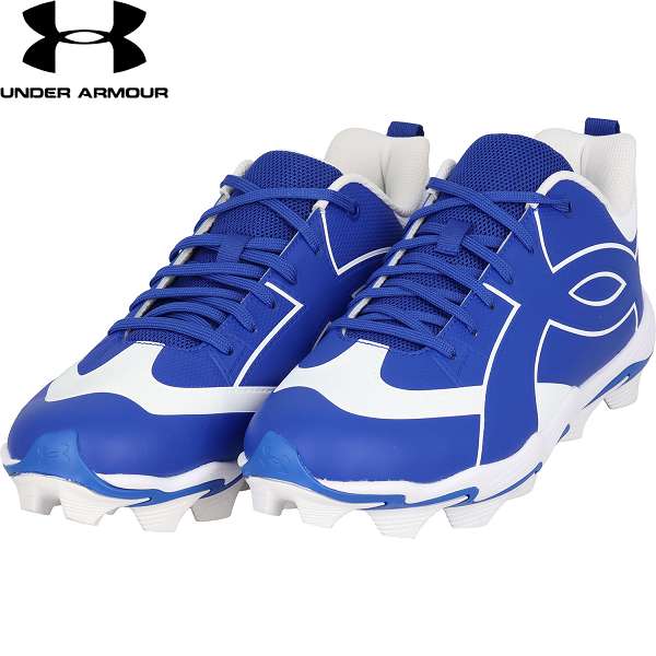 楽天市場】アンダーアーマー アメフト スパイクの通販