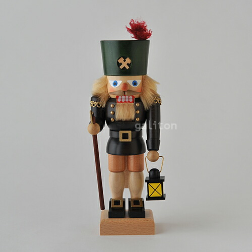 楽天市場】くるみ割り人形 クリスティアン ウルブリヒト Christian